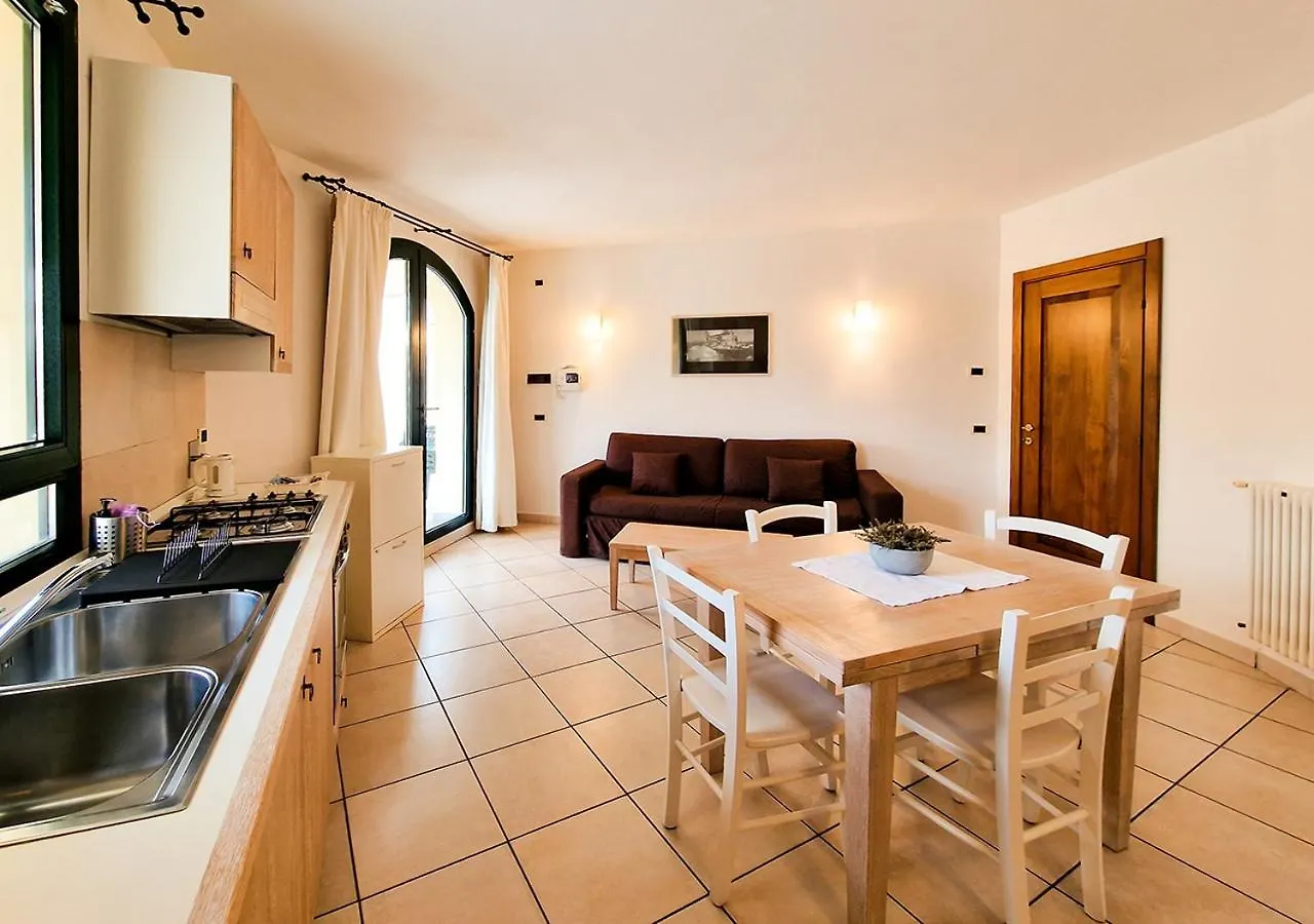 Leberides Apartment La Maddalena   La Maddalena (Sassari)