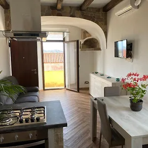 Apartamento Casa Balilla, La Maddalena (Sassari)