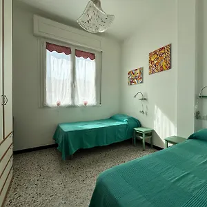 Casa Bianca 5 - Confortevole In Centro A Moneglia