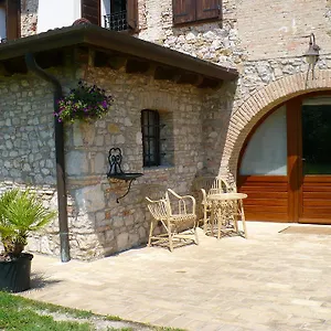 Asiola Villa Vicentina
